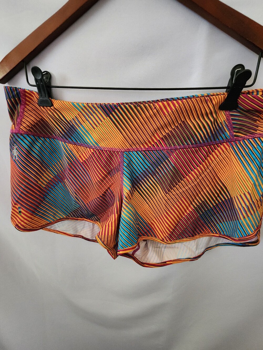 Smartwool Shorts. Size Medium